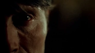 Hannibal Season 3 Trailer - Extended