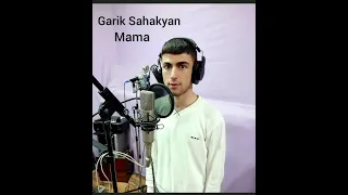Garik Sahakyan - Mama
