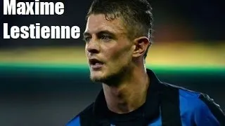 Maxime Lestienne ► Be A King | Club Brugge |