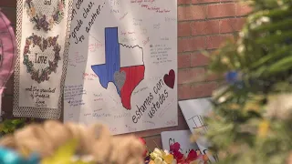 Funerals to begin for victims of Uvalde school shooting