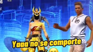 Resumen de la semana así es como perdí mi cuenta de free Fire 😭/ será que suco lupita regresa? 😳