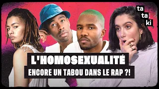 L'homophobie dans le rap game - FLASHBACK