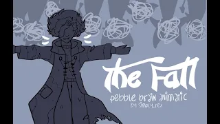 The Fall by Lovejoy|| DSMP Animatic