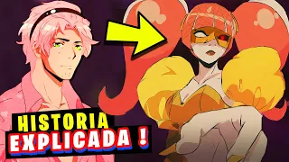 Le PROMETIÓ DOBLE SNU SNU !😱  - Sucker For Love CHAPTER 2 - HISTORIA EXPLICADA + 5 FINALES