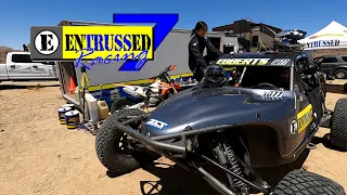 Ebberts Pro Buggy & Class 10 Race VLOG