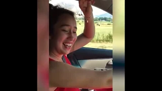 Funny GIRLS FAILS Compilation 2019 -Funny fails videos FFV