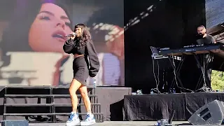 INNA - Tu Manera live @ Hanko Sommarfest, Finland 2022