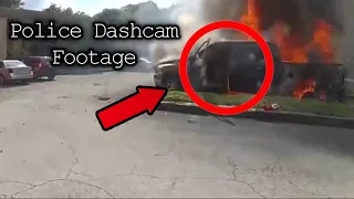 6 Most Disturbing Things Caught on Police Dashcam/Bodycam Footage