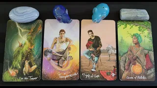 What Do They Like Most about You? 😍🤗💖 Dislike? 🤔 PICK A CARD Timeless Tarot Reading
