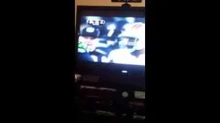 Seattle Seahawks NFC Championship fan reaction