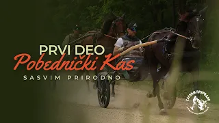 SASVIM PRIRODNO: Pobednički kas 1. deo