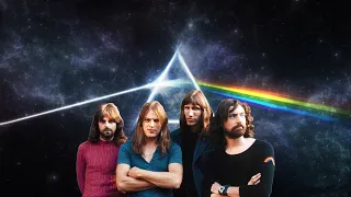 КАК PINK FLOYD СТАЛИ ВЕЛИКИМИ | THE DARK SIDE OF THE MOON