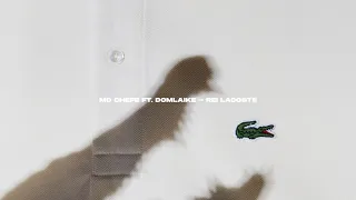md chefe ft. domlaike - rei lacoste (slowed + reverb)