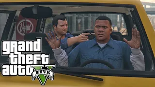 GTA V| MICHAEL INTRODUCTION | RTX 3060 | 1080P ULTRA