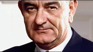 Lyndon Johnson | Wikipedia audio article