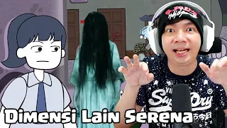 Kita Cari Hantu - Dimensi Lain Serena - Game Horror Indonesia