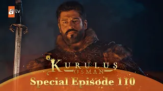 Kurulus Osman Urdu | Special Episode for Fans 110