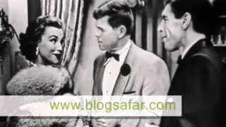 Linda Christian  as Valerie Mathis  in Casino Royale (1954)