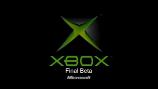 Microsoft Xbox History with Never Released Versions (Part 1)