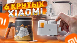 6 Крутых XIAOMI товаров о которых ты мог не знать