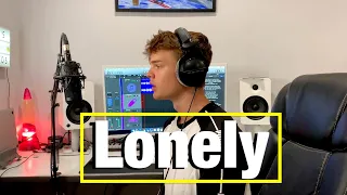 Justin Bieber & benny blanco - Lonely (Cover)