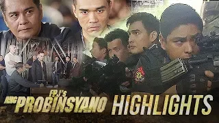 Task Force Agila commences their assault on Renato and Jacob | FPJ's Ang Probinsyano (With Eng Subs)