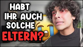 Wenn man sarkastische Eltern hat... (BEST OF) 😱😂 (BEST OF) | Mohi__07