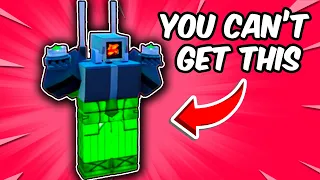 What Do People Offer for Corrupted Cameraman?! (Toilet Tower Defense)