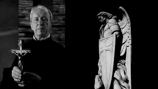 Fr. Malachi Martin on Angels - "Our Invisible Guides" (1997)