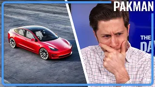 Why Do Right-Wingers Hate Electric Vehicles?