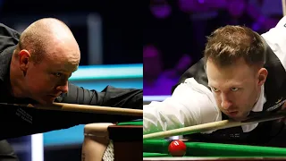 ФИНАЛ / Крис Уокелин - Джадд Трамп / Снукер / Northern Ireland Open 2023