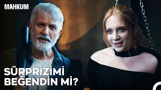 Bu Sefer Esir Düşme Sırası Sasha'da! - Mahkum