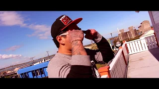 YUNG E- LIVE LIFE (OFFICIAL MUSIC VIDEO)