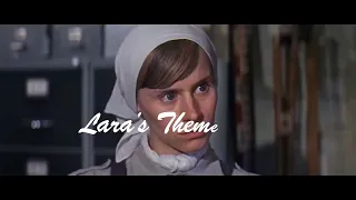 Lara's Teme(Doctor Zhivago ost)