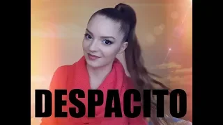 Luis Fonsi - Despacito ft. Daddy Yankee (Cover by Vikira)