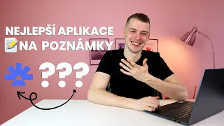 Nejlepší aplikace pro poznámky do školy? Remnote?!