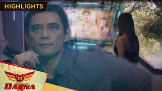 Borgo sees the unity of the extras | Darna (with Englis Subs)