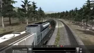 train sim 2015