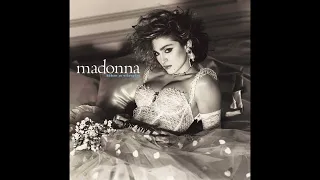 Madonna - Stay (Instrumental)