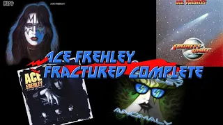 Ace Frehley Fractured Complete