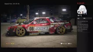 Need For Speed Livery Showcase