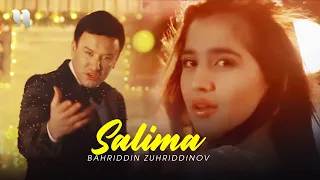 Bahriddin Zuhriddinov - Salima (Official Video)