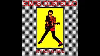 Elvis Costello   Alison on HQ Vinyl with Lyrics in Description