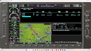 G1000 Training for Mission Observers - Civil Air Patrol