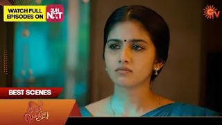 Singappenne - Best Scenes | 25 Nov 2023 | Tamil Serial | Sun TV