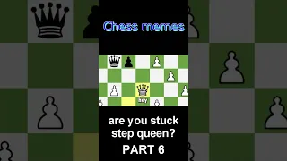 Chess Memes | How To Do a Pro Gamer Move