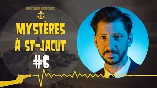 Les horribles expériences du Docteur (ft. Poulpe) MYSTÈRES À ST-JACUT #6