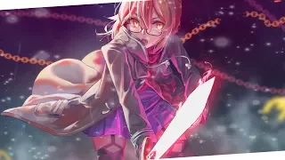 Nightcore  - MATAFAKA ✕