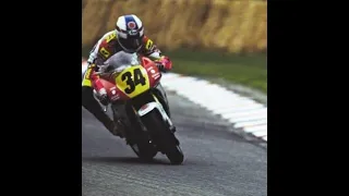 Kevin Schwantz Tribute