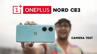 Oneplus Nord CE 3 Camera Review by a Photographer